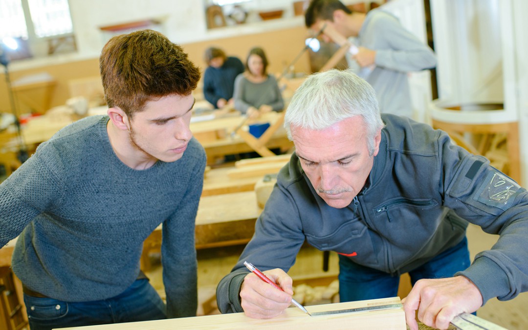 AHK Fachtag: Den Wandel meistern – Chancen des Handwerks im ländlichen Raum, 21.11.2015 in Bad Boll