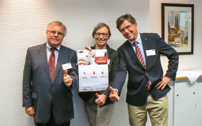 Sozialwahlen 2017