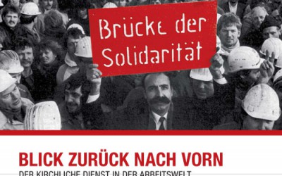 40 Jahre KDA: Blick zurück nach vorn