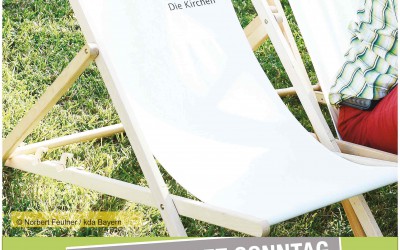 Konferenz: Work-Life-Balance 4.0 – Challenges in a Time of Digitalisation