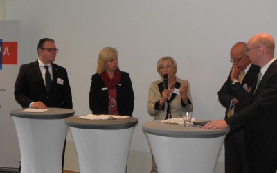 Pressemitteilung: Ländliche Räume – Zukunftsräume