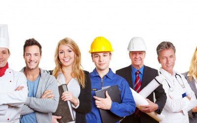 Arbeiten 4.0