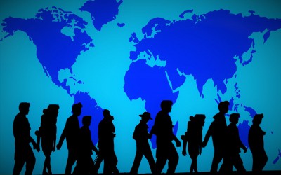 Integration von Flüchtlingen in den Arbeitsmarkt