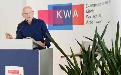 Pressemitteilung zur Innovationswerkstatt: Sind soziale Sicherungssysteme noch kollektiv zukunftsfähig gestaltbar?