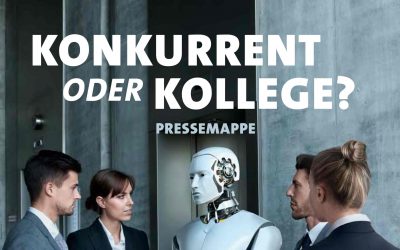 ARD-Themenwoche Zukunft der Arbeit – Pressemappe und Programmheft