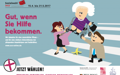 Sozialwahl 2017