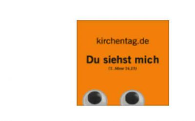 Handwerksgottesdienst anlässlich des DEKT 2017, 27. Mai 2017 Berlin