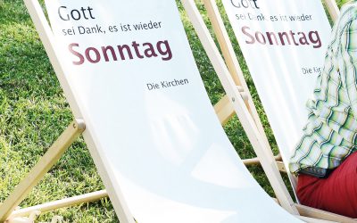 Aktuelles von der Sonntagsallianz