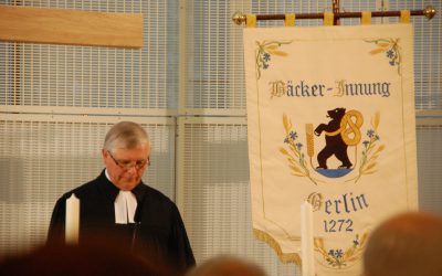 Kirche und Handwerk auf www.evangelisch.de