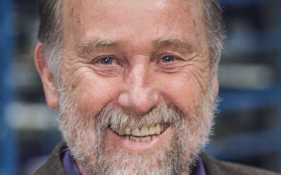 KDA-Sozialsekretär Siegfried Aulich geht nach 39 Dienstjahren in den Ruhestand
