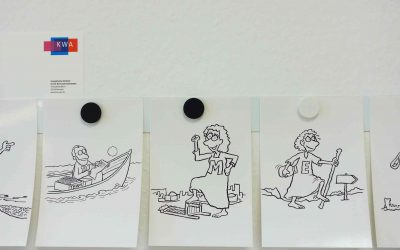 Welche biblische Führungsfigur sind Sie? – Material jetzt online!