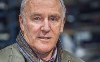 Brückenbauer zwischen Kirche und Arbeitswelt