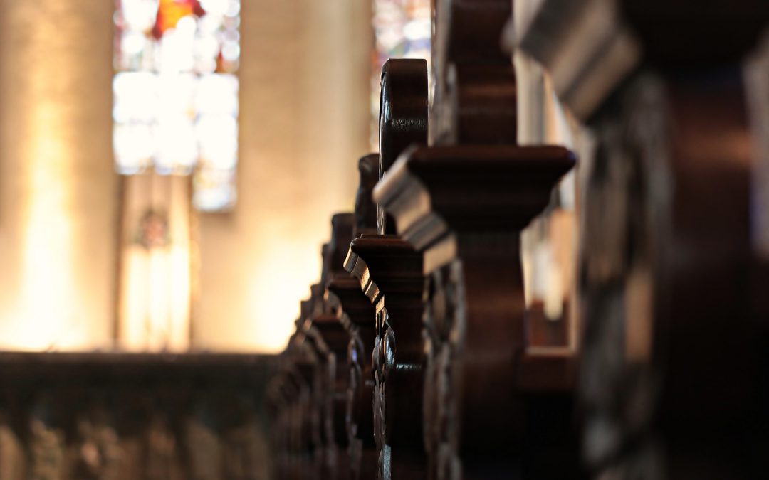 Gottesdienst „1. Mai“