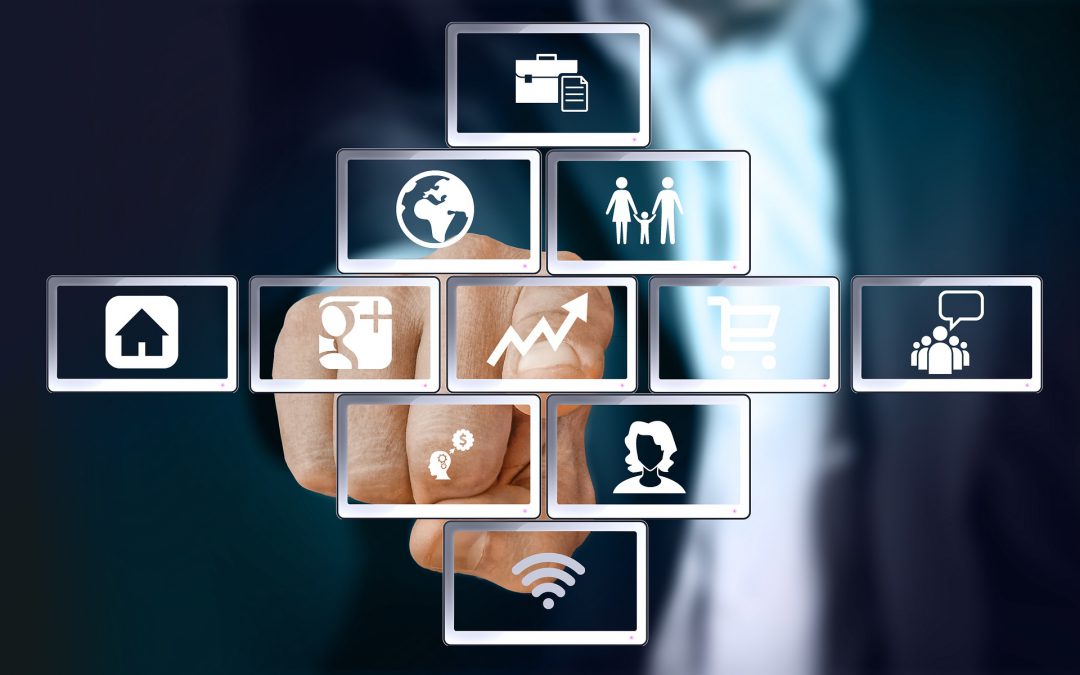 Gewinner und Verlierer im Zeitalter der Digitalisierung