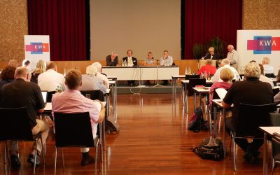 Mobilitätswende: „Den Wandel, der längts begonnen hat, nachhaltig nutzen“