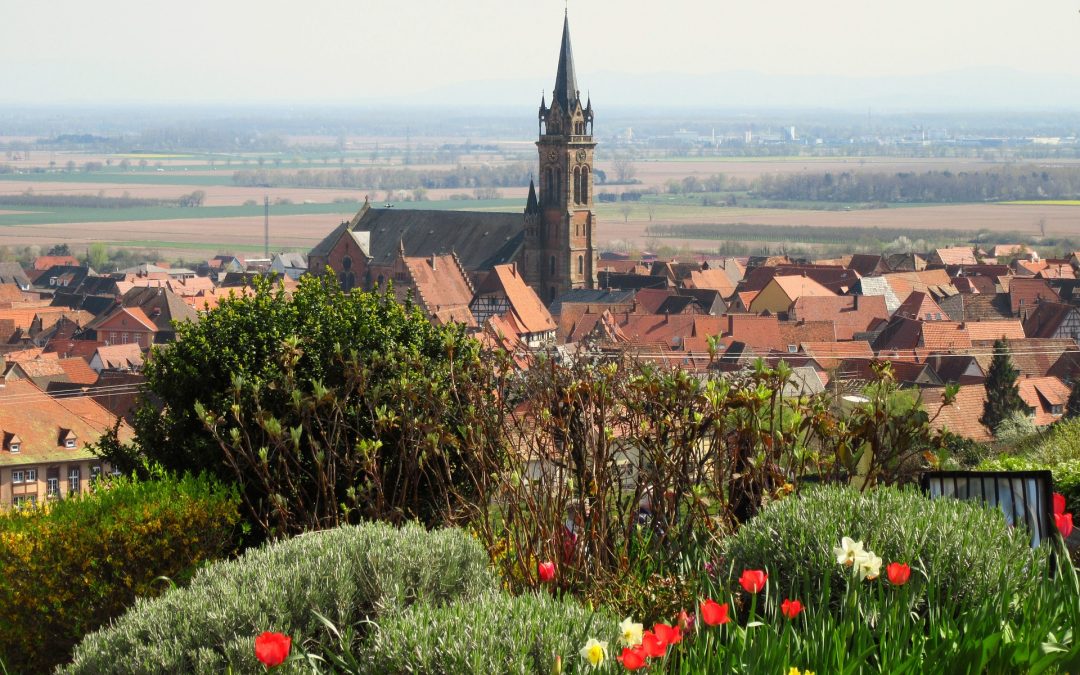 Mit Kirche geht’s gemeinsam – Kooperationen im Gemeinwesen