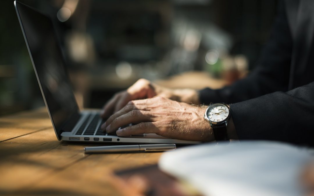 „Ich kann! Ich will! Ich muss! – Arbeit im Alter”