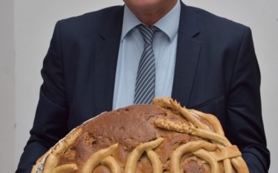 Zusammen können wir viel bewegen!