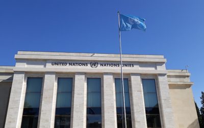 Vereinte Nationen fordern höheres Hartz IV