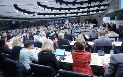 Beteiligung des KWA an der öffentlichen EU-Konsultation zu Lieferketten