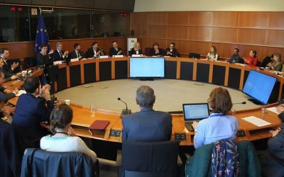 Aufruf und Rückblick: Videoaktion und Dialogtreffen der Europäischen Sonntagsallianz