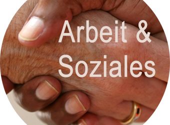 Erwerbslosigkeit, Sozial- und Arbeitsmarktpolitik (ESA) – Bundesausschuss