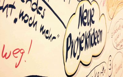 Bundestagung Handwerk und Kirche – kreativ ins neue Jahr