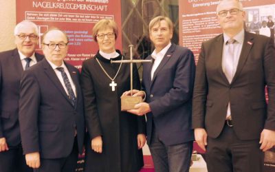 Bundestagung Handwerk und Kirche – im Dialog
