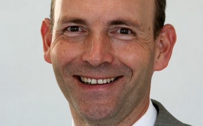 Dieter Heidtmann wird Generalsekretär der Evangelischen Mission Solidarität