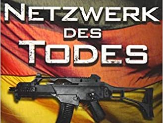 Buchangebot: “Netzwerk des Todes – Die kriminellen Verflechtungen von Waffenindustrie und Behörden”