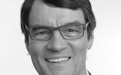Nachruf Michael Klatt