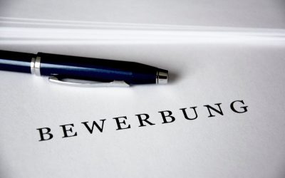 Stellenausschreibung der Evangelischen Landeskirche Baden