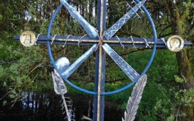 Liturgischer Zugang zu den Folgen von Corona: Virtueller Kreuzweg