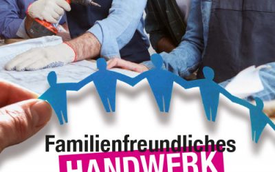 Magazin Handwerk und Kirche 2019