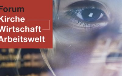 Forum 2020 – Digitalevent – jetzt schon anmelden!  – 25. September 2020, ab 9 Uhr