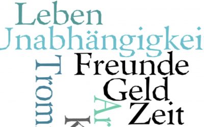 Ausschreibung der Arbeit&Zukunft-Trommel 2021 bis zum 30. November 2020