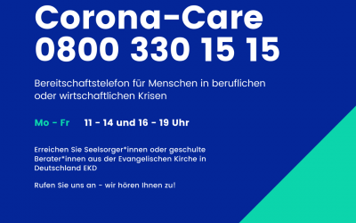 Veränderte Zeiten für das KWA-Bereitschaftstelefon
