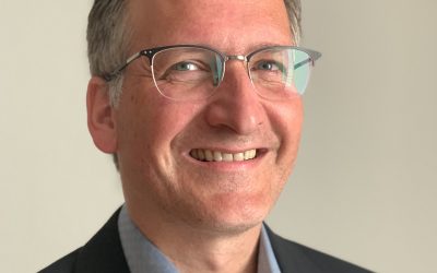 Neues aus dem Netzwerk: Pfarrer Dr. Jochen Kunath tritt die Nachfolge von Dr. Heidtmann an