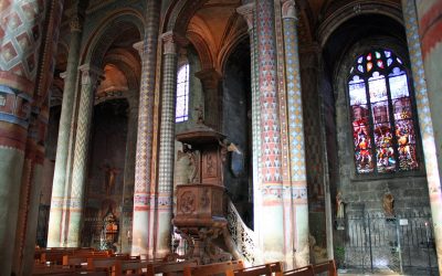 Kanzelrede zum Reformationstag 2020 in der Hamburger Hauptkirche St. Jacobi – von Gudrun Nolte
