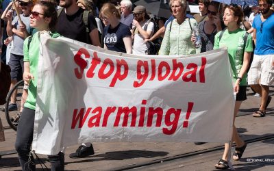 PERSPEKTIEFE 54 – Politik und Emotionen