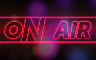 Der Podcast Handwerk und Kirche informiert! Ein Interview mit Axel Noack