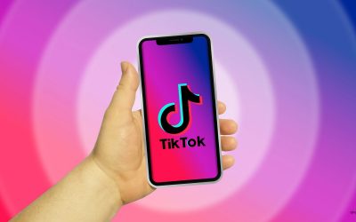 Ein TIKTOK-Video für unsere Aktion 5000 Brote