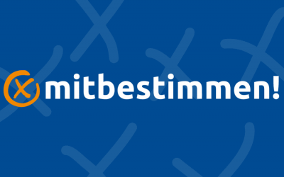 Mitbestimmen! Betriebsrat und Mitarbeitervertretung werden neu gewählt – aus dem KDA BAYERN