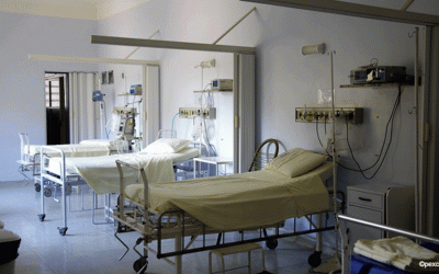 Krise in der Pflege – Und nun?