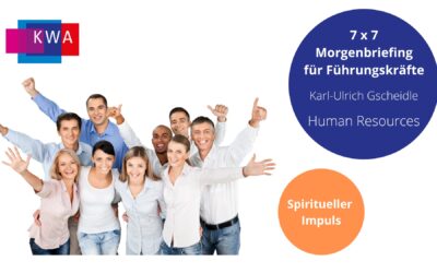 Bei dir ist die Quelle des Lebens, und in deinem Lichte sehen wir das Licht