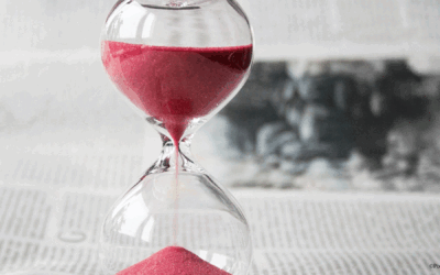 Arbeit konkret: Zeitmanagement für weniger Stress