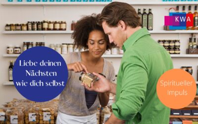 Kunde – aus dem Buch 7×7 Morgenbriefing für Führungskräfte