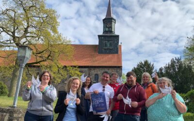 PRESSEMITTEILUNG KDA Nordkirche: Gemeinsam für Frieden und Gerechtigkeit