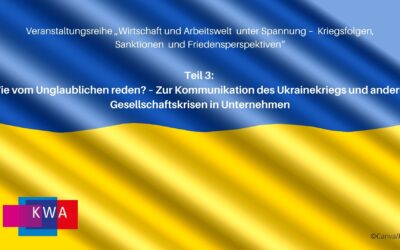 REMINDER – 21. Juni von 14 – 15 Uhr online – 3. Veranstaltung zum Ukraine-Konflikt