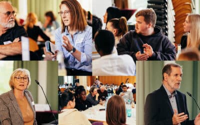 #gutepflege – Forum 2022 – ein erster Rückblick